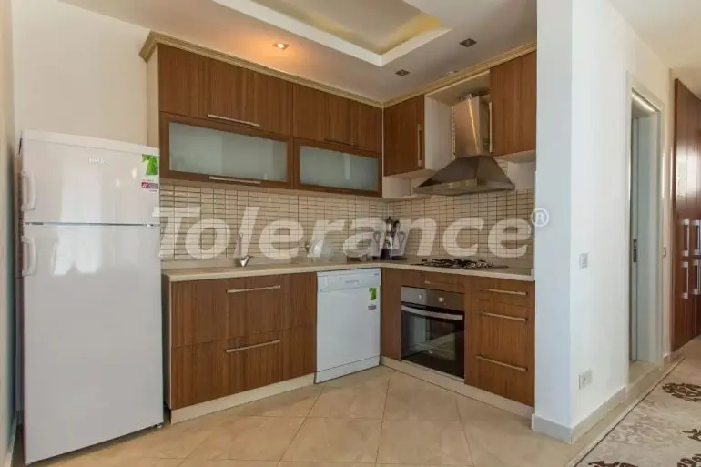 Hotel in Kas pool - buy realty in Turkey - 22207