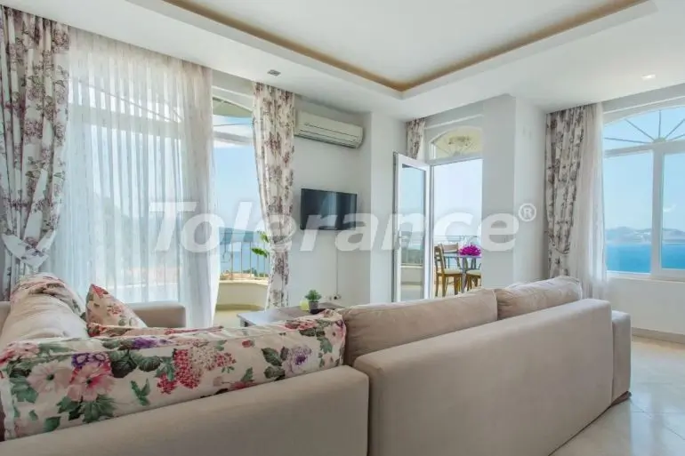 Hotel in Kas pool - buy realty in Turkey - 22209