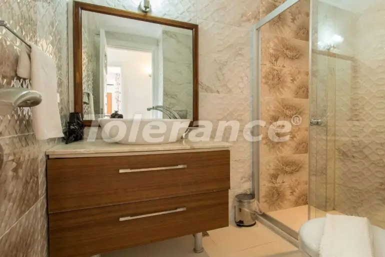 Hotel in Kas pool - buy realty in Turkey - 22210