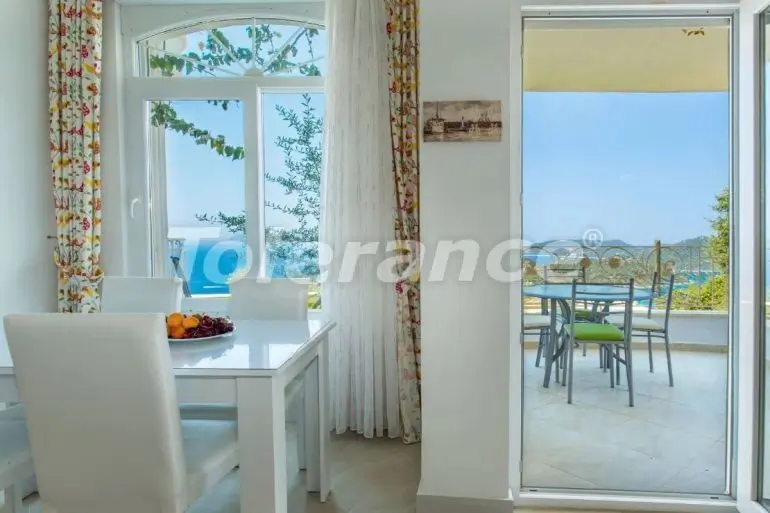 Hotel in Kas pool - buy realty in Turkey - 22213