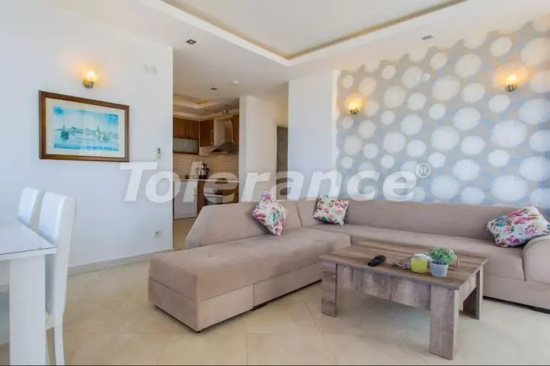 Hotel in Kas pool - buy realty in Turkey - 22215