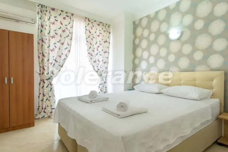 Hotel in Kas pool - buy realty in Turkey - 22216