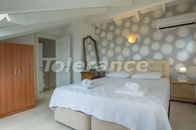 Hotel in Kas pool - buy realty in Turkey - 22218