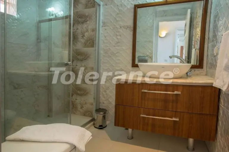 Hotel in Kas pool - buy realty in Turkey - 22219