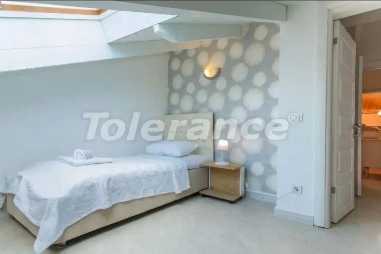 Hotel in Kas pool - buy realty in Turkey - 22220