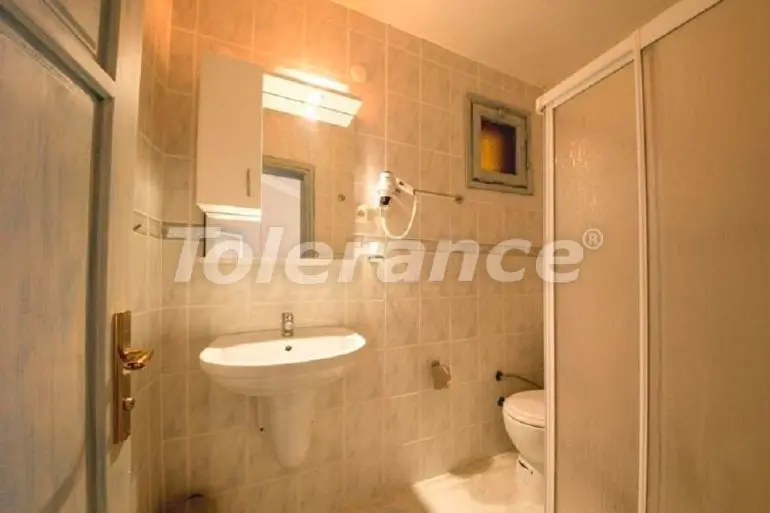 Hotel in Kas pool - buy realty in Turkey - 30555