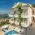 hotel еn Kaş piscine - acheter un bien immobilier en Turquie - 22206