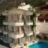 hotel еn Kaş piscine - acheter un bien immobilier en Turquie - 22212