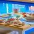 Hotel in Kas pool - buy realty in Turkey - 30477