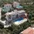Hotel in Kas pool - buy realty in Turkey - 30486
