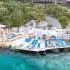 Hotel in Kas pool - buy realty in Turkey - 30540