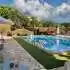 Hotel in Kas pool - buy realty in Turkey - 30552