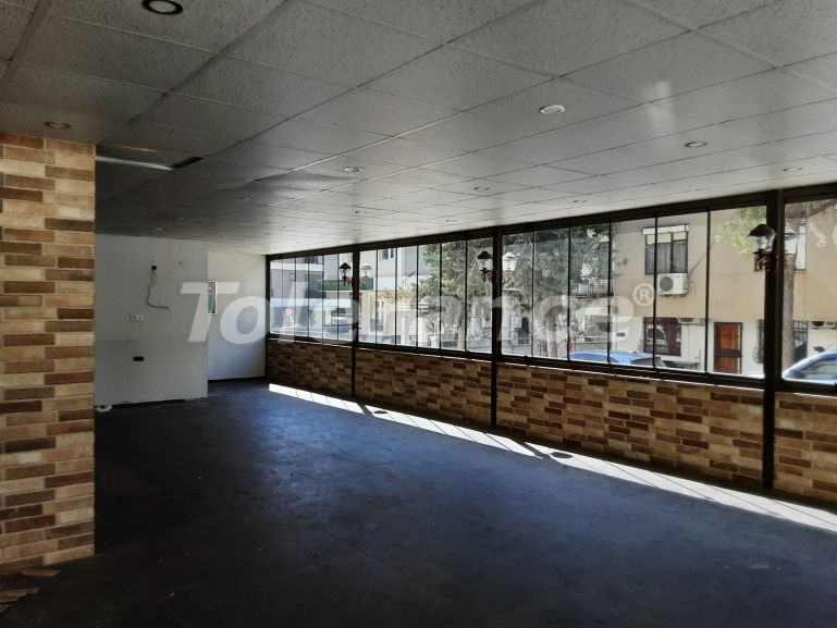 Hotel in Konyaaltı, Antalya - onroerend goed kopen in Turkije - 118626