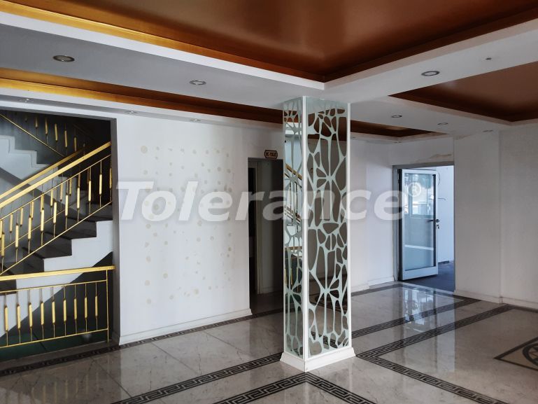 Hotel in Konyaaltı, Antalya - onroerend goed kopen in Turkije - 118627