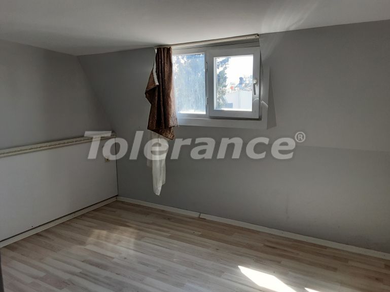 Hotel in Konyaaltı, Antalya - onroerend goed kopen in Turkije - 118634