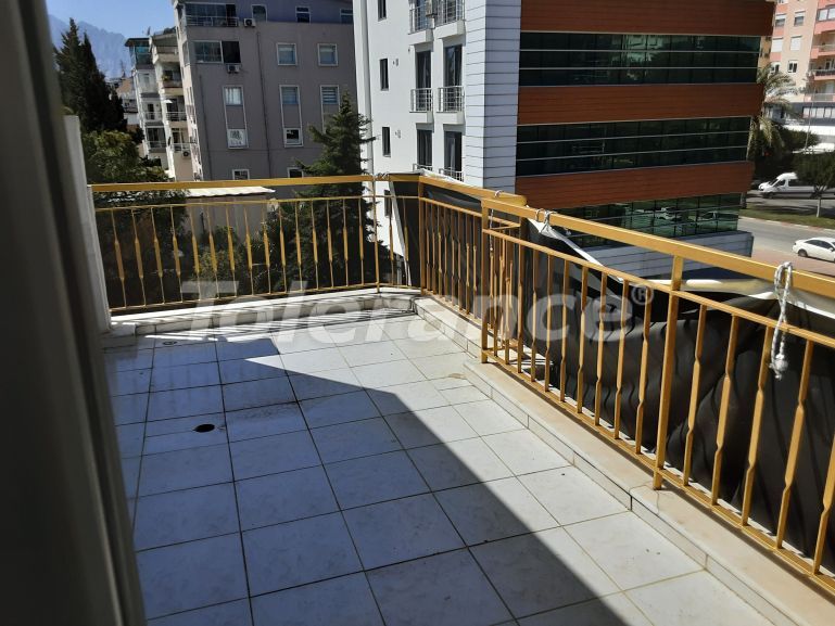 Hotel in Konyaaltı, Antalya - onroerend goed kopen in Turkije - 118636