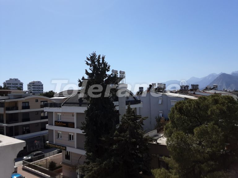 Hotel in Konyaaltı, Antalya - onroerend goed kopen in Turkije - 118637