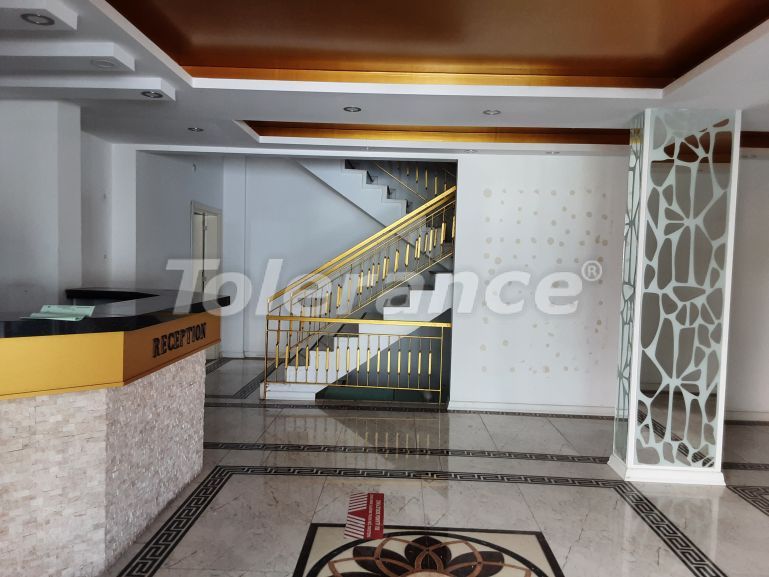 Hotel in Konyaaltı, Antalya - onroerend goed kopen in Turkije - 118640