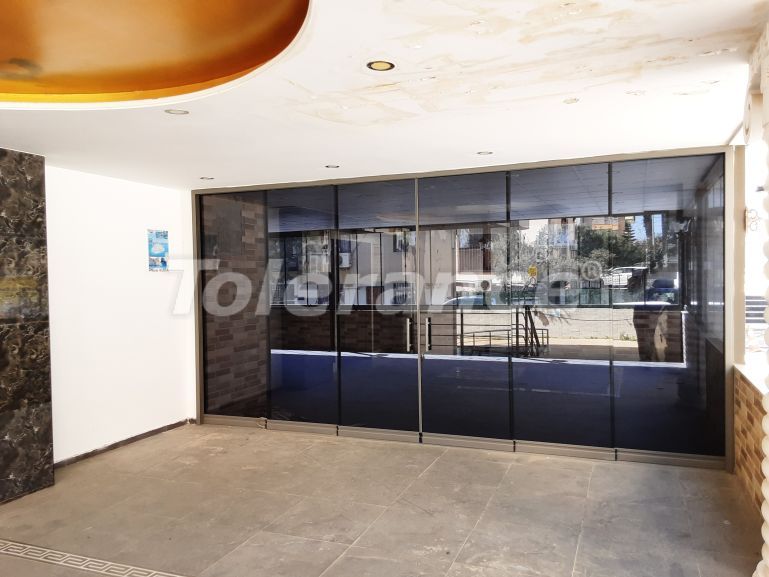 Hotel in Konyaaltı, Antalya - onroerend goed kopen in Turkije - 118642