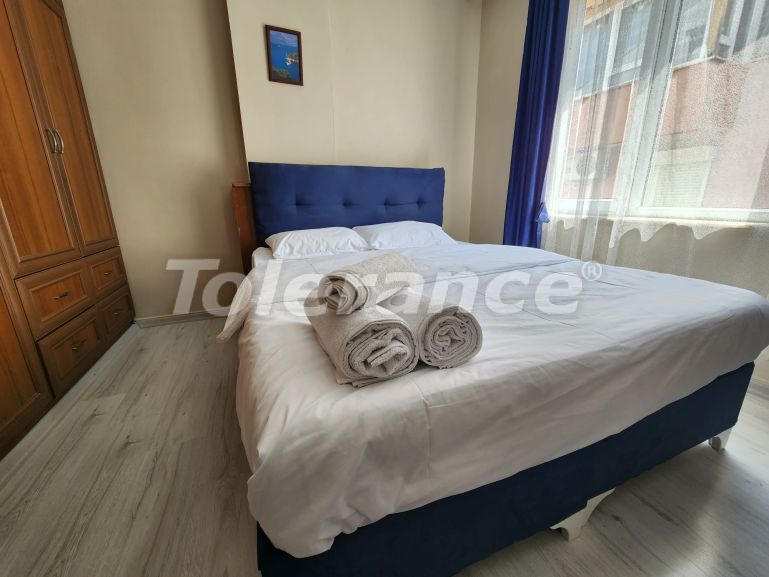 Hotel in Konyaaltı, Antalya - 119605 Hotel in Konyaaltı, Antalya - onroerend goed kopen in Turkije - 119605