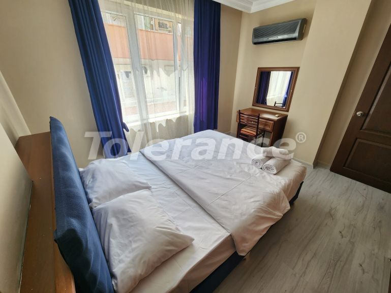Hotel in Konyaaltı, Antalya - 119606 Hotel in Konyaaltı, Antalya - onroerend goed kopen in Turkije - 119606