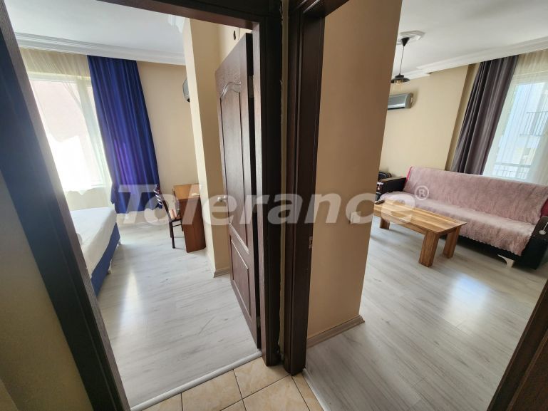 Hotel in Konyaaltı, Antalya - 119608 Hotel in Konyaaltı, Antalya - onroerend goed kopen in Turkije - 119608