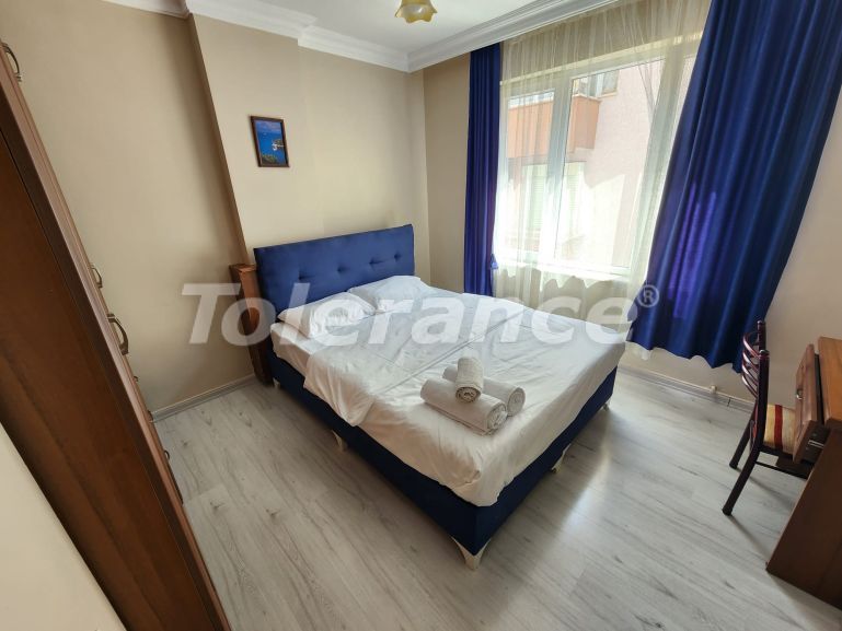 Hotel in Konyaaltı, Antalya - 119609 Hotel in Konyaaltı, Antalya - onroerend goed kopen in Turkije - 119609