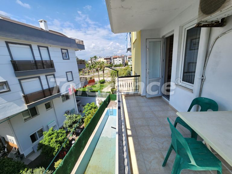 Hotel in Konyaaltı, Antalya - 119611 Hotel in Konyaaltı, Antalya - onroerend goed kopen in Turkije - 119611