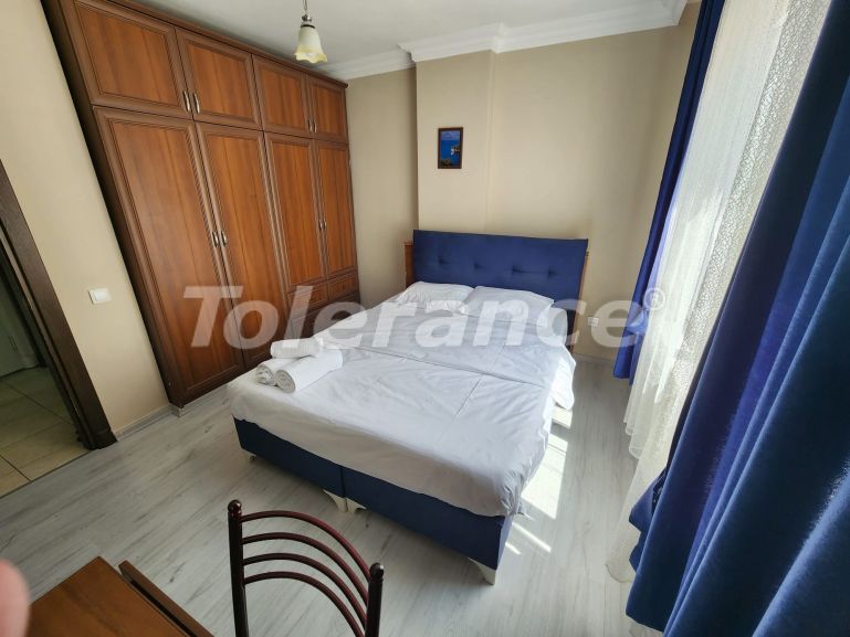 Hotel in Konyaaltı, Antalya - 119612 Hotel in Konyaaltı, Antalya - onroerend goed kopen in Turkije - 119612
