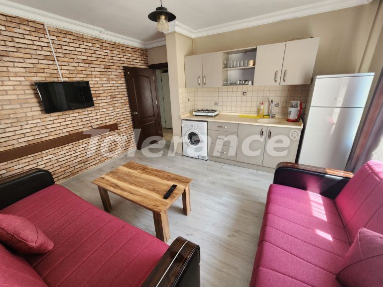 Hotel in Konyaaltı, Antalya - 119618 Hotel in Konyaaltı, Antalya - onroerend goed kopen in Turkije - 119618