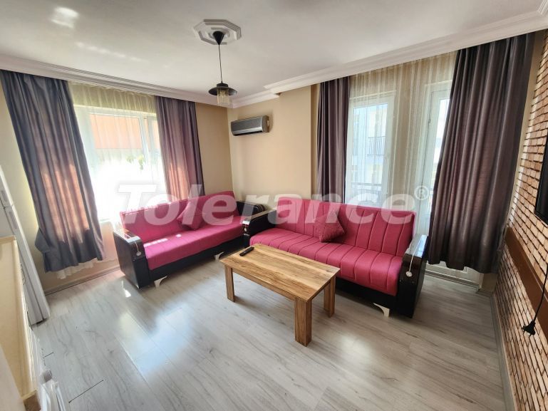 Hotel in Konyaaltı, Antalya - 119620 Hotel in Konyaaltı, Antalya - onroerend goed kopen in Turkije - 119620