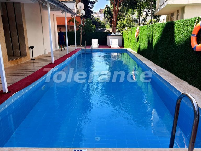 Hotel in Konyaaltı, Antalya - 119622 Hotel in Konyaaltı, Antalya - onroerend goed kopen in Turkije - 119622