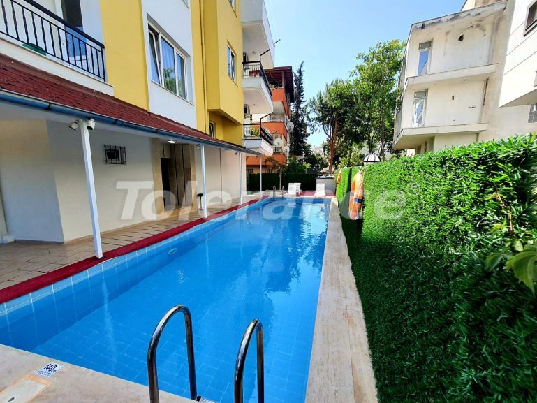 Hotel in Konyaaltı, Antalya - 119625 Hotel in Konyaaltı, Antalya - onroerend goed kopen in Turkije - 119625