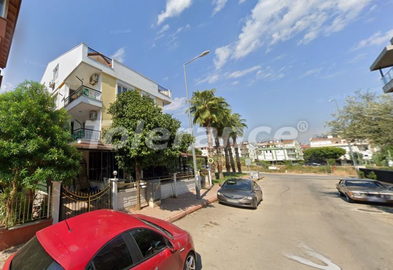 Hotel in Konyaaltı, Antalya - 119628 Hotel in Konyaaltı, Antalya - onroerend goed kopen in Turkije - 119628