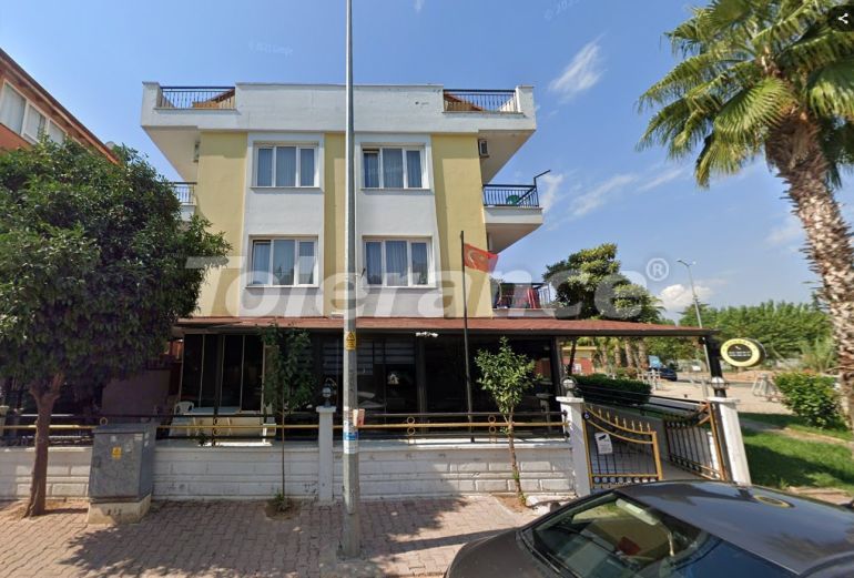 Hotel in Konyaaltı, Antalya - 119630 Hotel in Konyaaltı, Antalya - onroerend goed kopen in Turkije - 119630