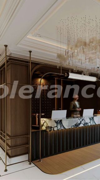 Hotel from the developer in Konyaaltı, Antalya - 121719 Hotel from the developer in Konyaaltı, Antalya - buy realty in Turkey - 121719