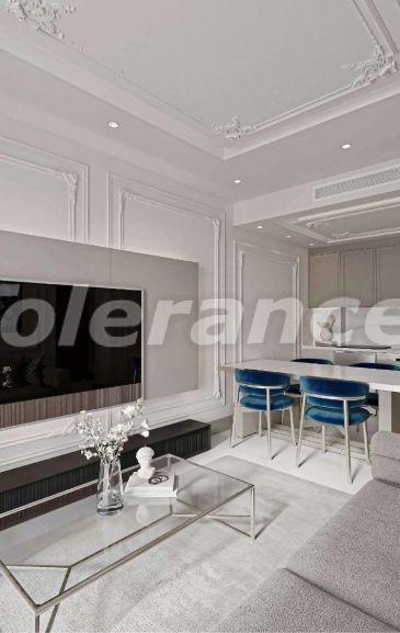 Hotel from the developer in Konyaaltı, Antalya - 121720 Hotel from the developer in Konyaaltı, Antalya - buy realty in Turkey - 121720