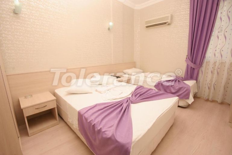 Hotel еn Konyaaltı, Antalya - acheter un bien immobilier en Turquie - 134554