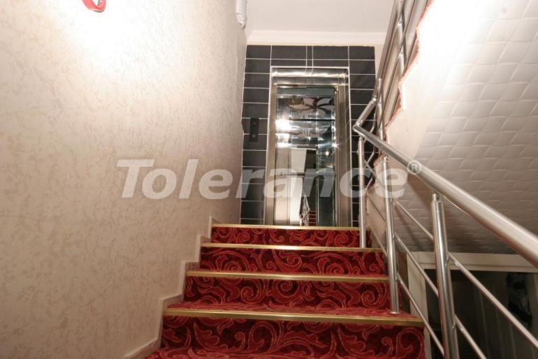 Hotel еn Konyaaltı, Antalya - acheter un bien immobilier en Turquie - 134555