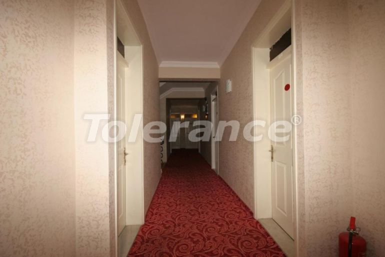 Hotel еn Konyaaltı, Antalya - acheter un bien immobilier en Turquie - 134556
