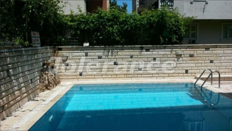 Hotel еn Konyaaltı, Antalya - acheter un bien immobilier en Turquie - 134558