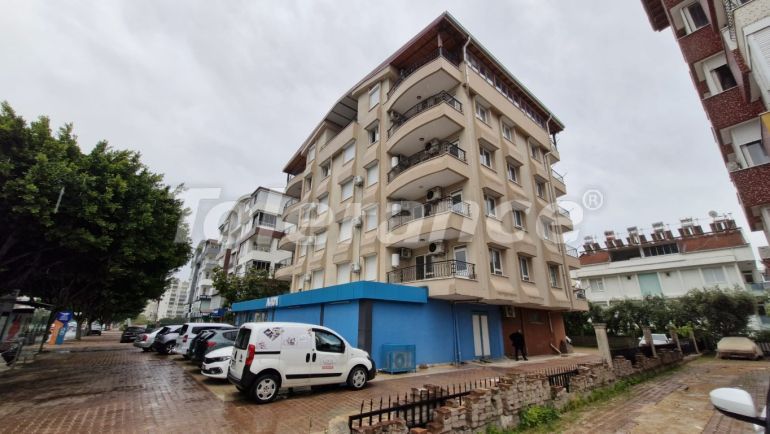 Hotel in Konyaaltı, Antalya meeresblick - immobilien in der Türkei kaufen - 139163