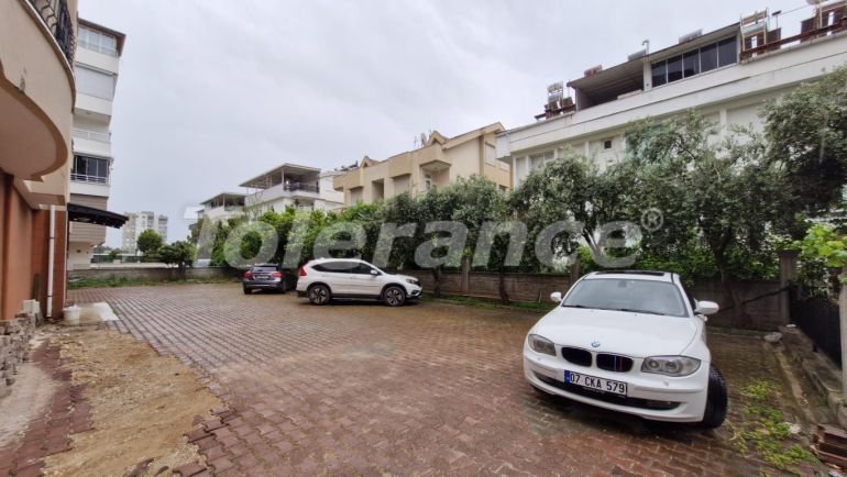 Hotel in Konyaaltı, Antalya meeresblick - immobilien in der Türkei kaufen - 139164