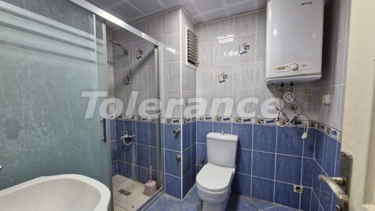 Hotel in Konyaaltı, Antalya meeresblick - immobilien in der Türkei kaufen - 139165