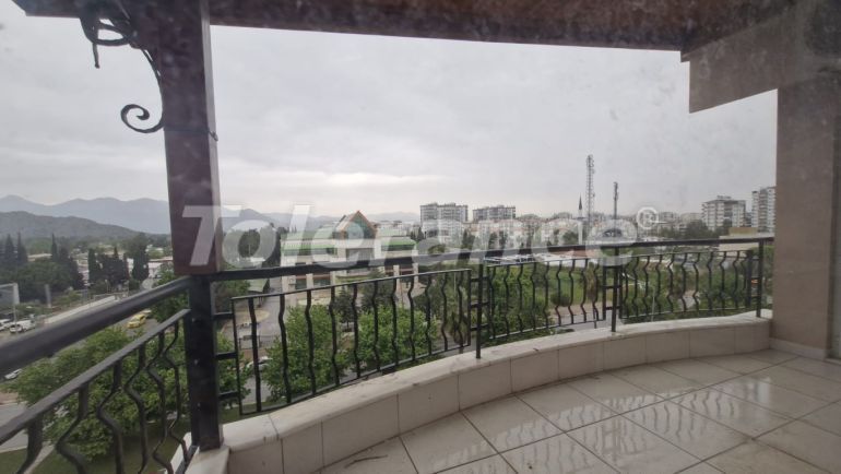 Hotel in Konyaaltı, Antalya meeresblick - immobilien in der Türkei kaufen - 139168
