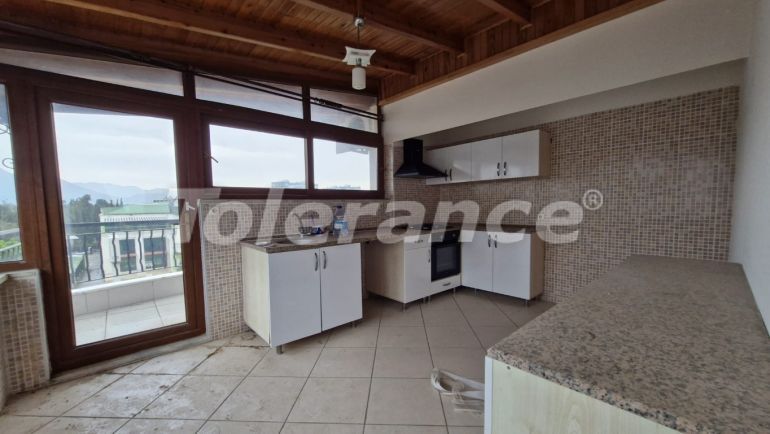 Hotel in Konyaaltı, Antalya meeresblick - immobilien in der Türkei kaufen - 139169