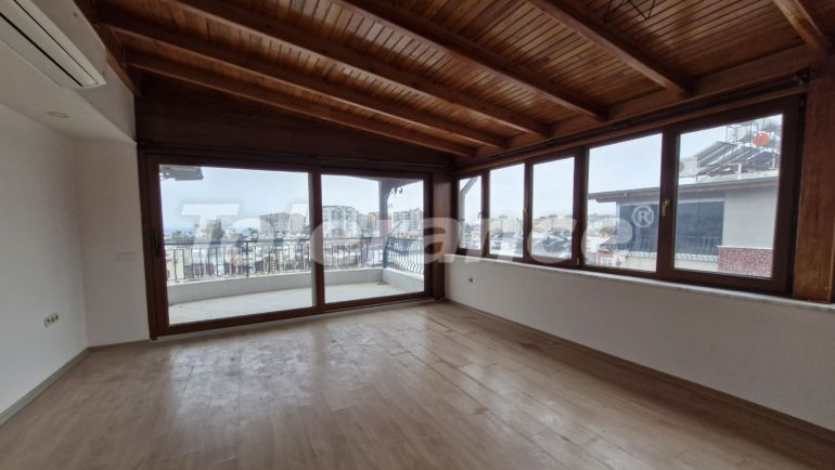 Hotel in Konyaaltı, Antalya meeresblick - immobilien in der Türkei kaufen - 139170