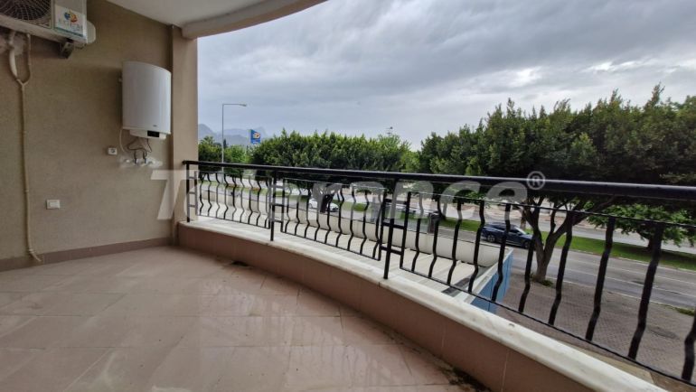 Hotel in Konyaaltı, Antalya meeresblick - immobilien in der Türkei kaufen - 139172