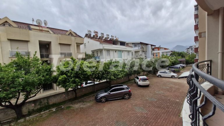 Hotel in Konyaaltı, Antalya meeresblick - immobilien in der Türkei kaufen - 139182