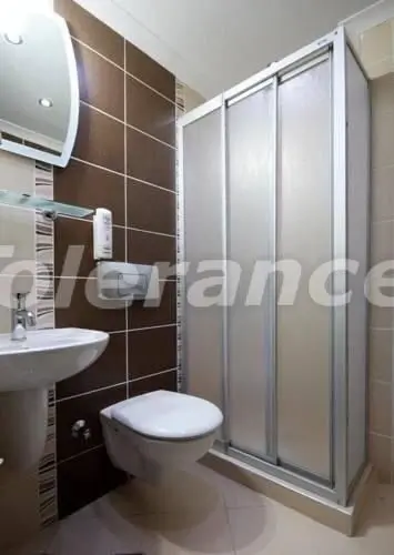 هتل که در کونیاآلتی, آنتالیا استخر - خرید ملک در ترکیه - 16351